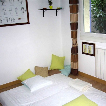 Soin De Soi Avec Sabine : Shiatsu, Magnétisme, ..., Praticien de Médecine Alternative à Longjumeau