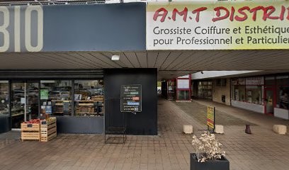 Isabelle Piantoni, Praticien de Médecine Alternative à Digne-les-Bains