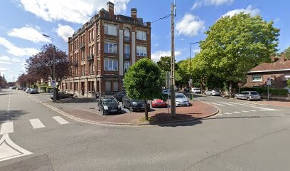 Stéphanie FALEWEE - Sophrologue, Praticien de Médecine Alternative à Lambersart