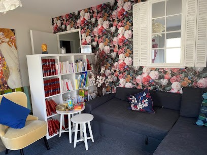 THERAPIE DE COUPLE VOVLIC: FATIA GREDIN, Hypnothérapeute à Volvic