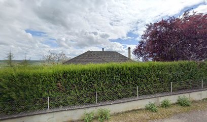 Berger Noreen, Réflexologue à Annay-la-Côte