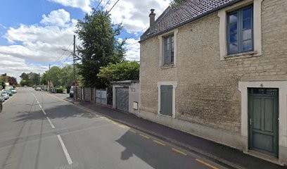 Sophrologue Caen - Véronique Sebire-Sorel, Praticien de Médecine Alternative à Caen