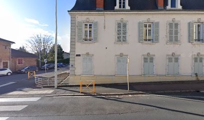 Ergy'reflexo, Réflexologue à Mâcon