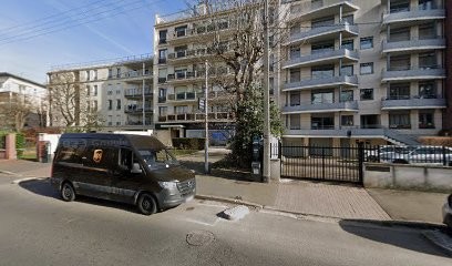 Cabinet D'étiopathie 95, Praticien de Médecine Alternative à Montmorency