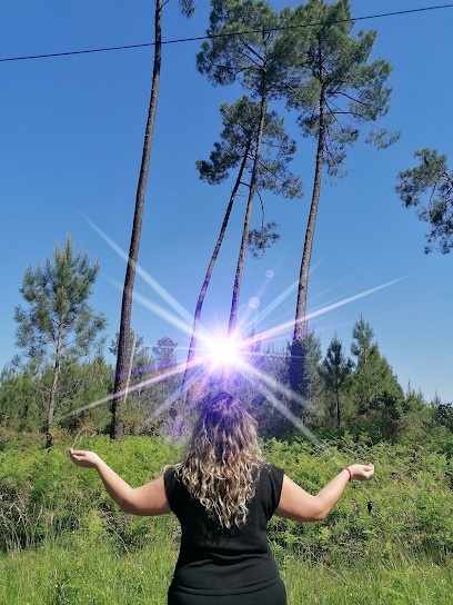 Hypnotiseuse/énergéticienne Nelly, Hypnothérapeute à Fauillet