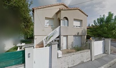 Réflexothérapie, Réflexologue à Alès