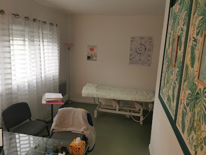 Sylvie LE DUC Magnétisme, Praticien de Médecine Alternative à Saint-Martin-d'Hères