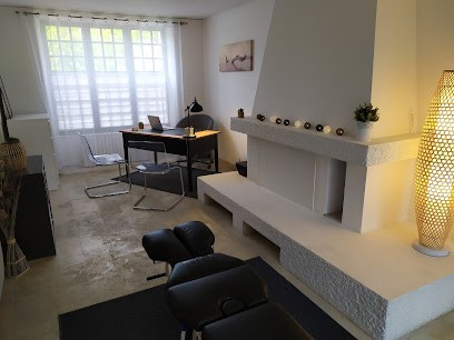 Nicolas CHEVALLIER - Étiopathe à Magné (Niort), Praticien de Médecine Alternative à Magné