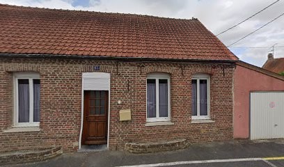 Isabelle PAHU - Praticien en massage, Praticien de Médecine Alternative à Walincourt-Selvigny