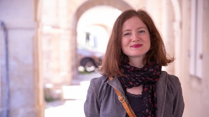 Amélie De Lachèze-Murel - Art Thérapeute, Psychanalyste, Praticien de Médecine Alternative à Saint-Maur-des-Fossés