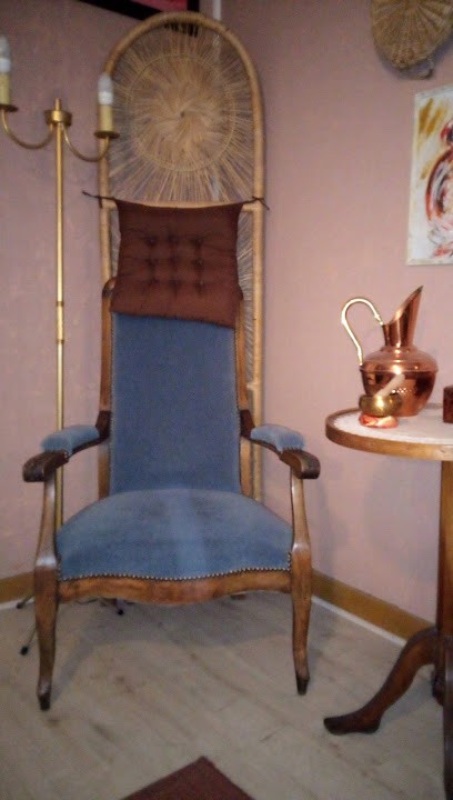 Sophrologue p freslon, Praticien de Médecine Alternative à Châteauroux