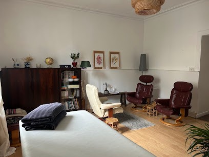 Alexia Jouineau Bild Mieux-etre-hypnose.fr, Hypnothérapeute à Quimper