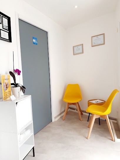 Naturopathe Sandrine Huffenus, Praticien de Médecine Alternative à Kervignac