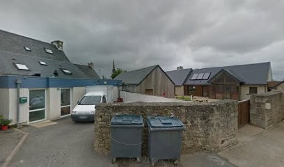 Pat'Hypnose, Hypnothérapeute à Plougoulm