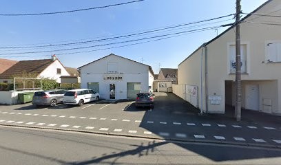 Christophe BOUBAULT - Chrysaltis, Praticien de Médecine Alternative à Saint-Jean-de-Braye