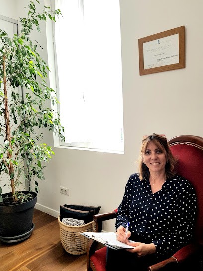 Cabinet de Psychothérapie - Sophrologie - Hypnothérapie à Montpellier - Sandrine Sarraillé, Hypnothérapeute à Montpellier