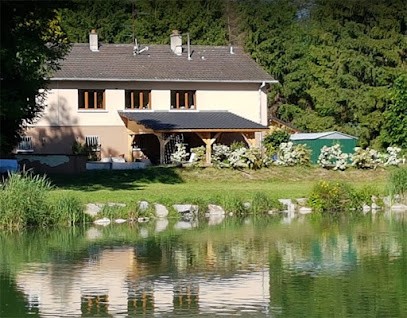 Hypnose Isabelle - Hypnose à Saint Louis, Hypnothérapeute à Rosenau