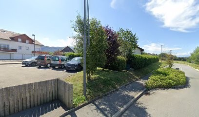 Sara Mendes Réflexologue, Réflexologue à Montagny-les-Lanches