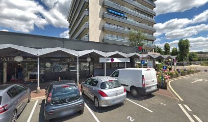 Laloui Cerclier Assia, Praticien de Médecine Alternative à La Celle-Saint-Cloud