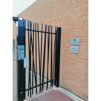 Escale Réflexo - Nathalie Tarall, Réflexologue à Marcq-en-Baroeul