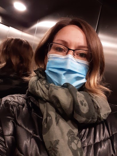 Laetitia Debas - Hypnothérapeute à Lens, Hypnothérapeute à Lens