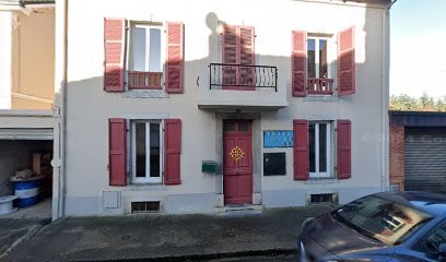 Cabinet de naturopathie Jennifer Gelez, Praticien de Médecine Alternative à Saint-Girons