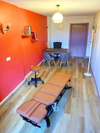 Cabinet d'Etiopathie Saint-Martin-En-Haut - Lucie ATLAN, Praticien de Médecine Alternative à Saint-Martin-en-Haut