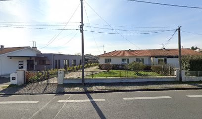 Le Petit Zef Réflexo, Réflexologue à Mérignac