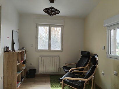 Nelly Priest - Terra Bulle Thérapie, Hypnose, Coaching, PNL, DNR, Hypnothérapeute à Villeneuve-sur-Lot