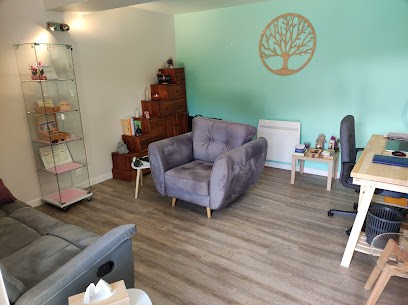 Céline David Hypnothérapeute Energeticienne, Hypnothérapeute à Geaune