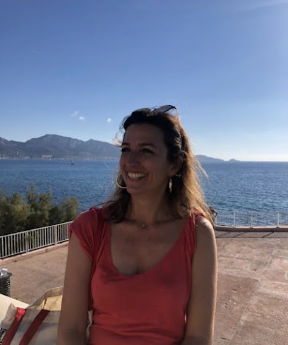 Réflexologue / Naturopathe - Carine Cicconardi - Ccbienetre | Marseille, Réflexologue à Marseille 12