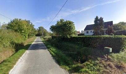 Bertrand Fontaine Agnès, Praticien de Médecine Alternative à Saint-Martin-sur-Ocre