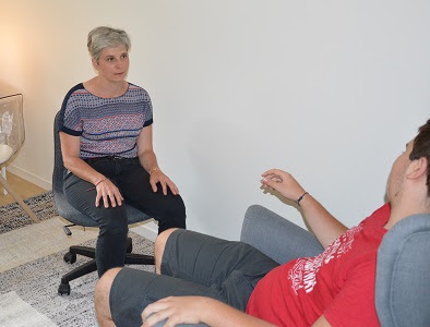 Centre Sophrologie Hypnose - Claire Vincent, Service D'hypnothérapie à Saint-Cyr-en-Val