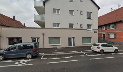 Legrand Gerald, Praticien de Médecine Alternative à Bartenheim