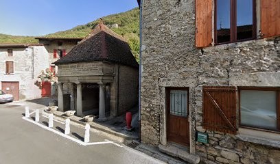 Jeanquey-polaris Magnétiseur,Guerisseur, Praticien de Médecine Alternative à Saint-Sorlin-en-Bugey