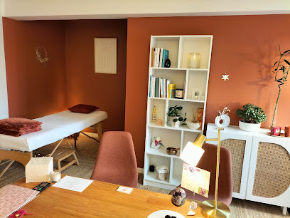 Christelle Lego - Magnétiseur - Énergéticienne, Praticien De Médecine Alternative au Mans