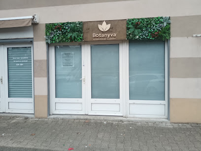 Botanyva - Ymene Ka - Naturopathe À Grenoble, Praticien De Médecine Alternative à Grenoble