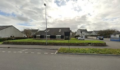 Virginie Serandour Sarkissian, Hypnothérapeute à Saint-Pol-de-Léon