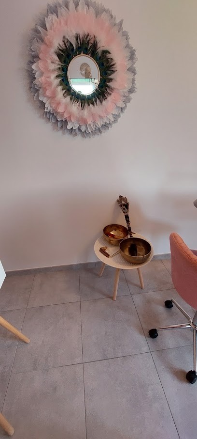 Priscilla Bataille Hypnotherapeute/Energeticienne, Hypnothérapeute à Surtauville