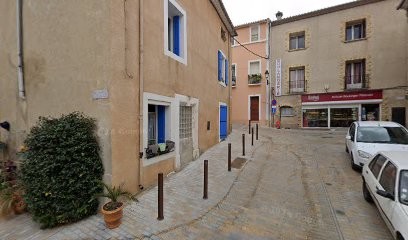 Hypn'ose, Hypnothérapeute à Lespignan