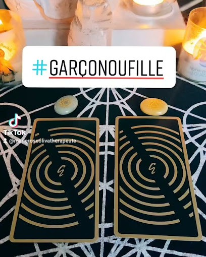 Marie Rose OLIVA Magnétiseuse énergéticienne hypnothérapeute cartomancienne, Praticien de Médecine Alternative à Valréas