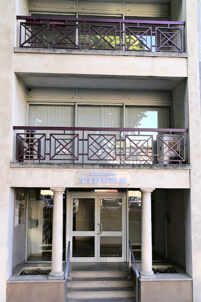 Terrier Emmanuel, Praticien de Médecine Alternative à Vaison-la-Romaine