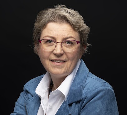 Hélène Wolff Sophrologue, Praticien de Médecine Alternative à Chantilly