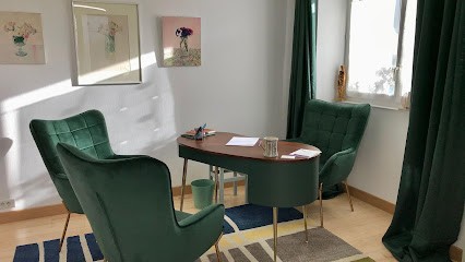 Florence Edouard de Massol, Praticien de Médecine Alternative à Quimper