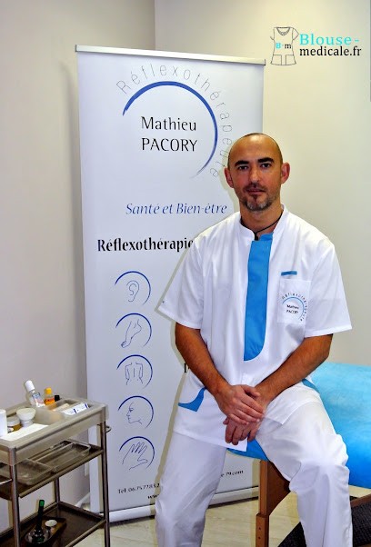 Fasciathérapeute 79, Réflexologue à Aiffres