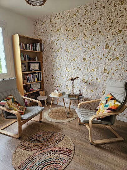 Hypnothérapeute - Enfants, adultes et femmes enceintes - Clayes - Rennes - Sabine Salvat, Hypnothérapeute à Clayes