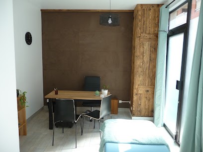 Yoann TRICHARD, Praticien de Médecine Alternative à Sallanches