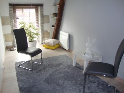 Cabinet de Sophrologie et d'Hypnose Nadja Bordaçahar, Praticien de Médecine Alternative à La Celle-sur-Nièvre