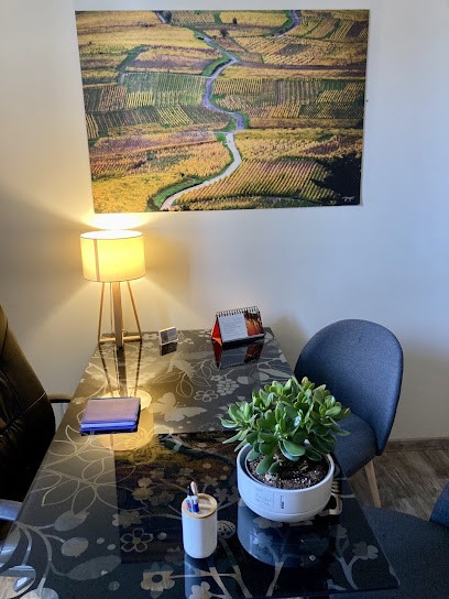 Christelle Dussart Naturopathe - Nutrition - Réflexologue Plantaire - Massages Mieux-être, Praticien de Médecine Alternative à Voiron