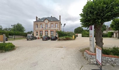 Happy'In, Hypnothérapeute à Montrieux-en-Sologne